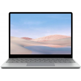   Microsoft Surface Laptop Go Platinum (THJ-00009)