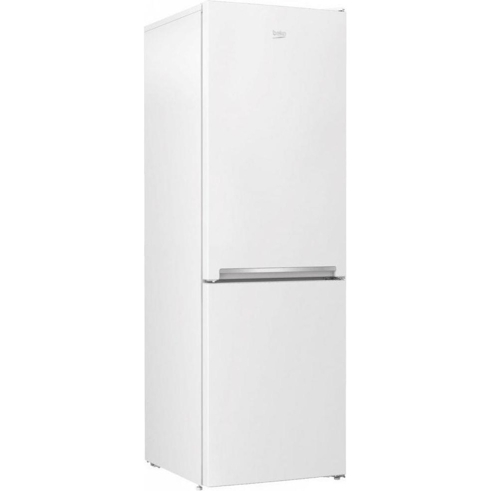 Beko RCNA366K31W - зображення 1