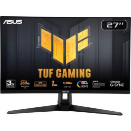   ASUS TUF Gaming VG27AQM1A (90LM05Z0-B08370)