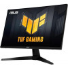 ASUS TUF Gaming VG27AQM1A (90LM05Z0-B08370) - зображення 3