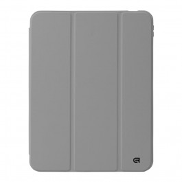   ArmorStandart Smart Fold Pen Apple iPad Pro 11 (2024) Light Grey (ARM78132)