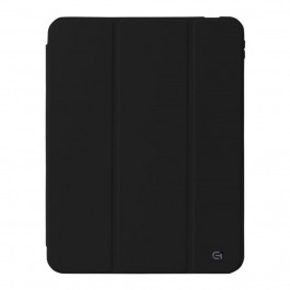   ArmorStandart Smart Fold Pen Apple iPad Pro 11 (2024) Black (ARM78124)