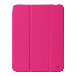   ArmorStandart Smart Fold Pen Apple iPad Air 11 (2024) Rose Red (ARM78122)