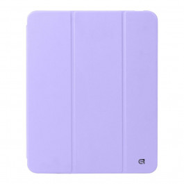   ArmorStandart Smart Fold Pen Apple iPad Pro 13 (2024) Light Purple (ARM78141)