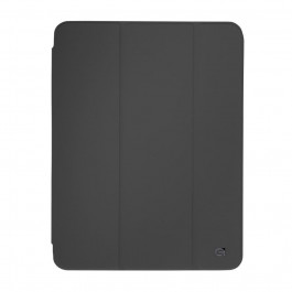   ArmorStandart Smart Fold Pen Apple iPad Air 13 (2024) Dark Grey (ARM78134)