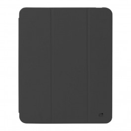   ArmorStandart Smart Fold Pen Apple iPad Pro 13 (2024) Dark Grey (ARM78139)