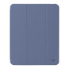 ArmorStandart Smart Fold Pen Apple iPad Air 13 (2024) Lavender Grey (ARM78135) - зображення 1