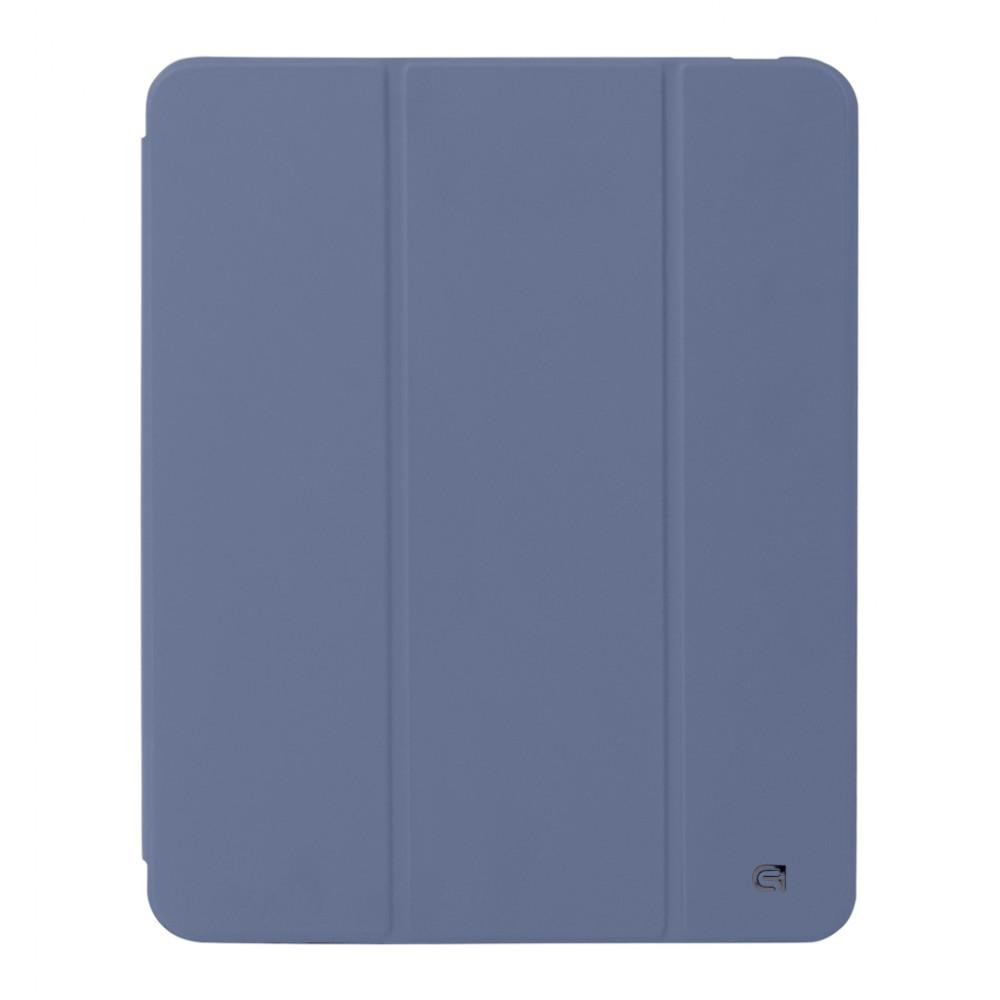 ArmorStandart Smart Fold Pen Apple iPad Air 13 (2024) Lavender Grey (ARM78135) - зображення 1