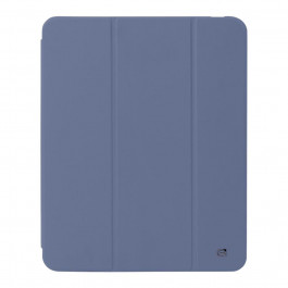   ArmorStandart Smart Fold Pen Apple iPad Air 13 (2024) Lavender Grey (ARM78135)