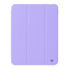 ArmorStandart Smart Fold Pen Apple iPad Pro 11 (2024) Light Purple (ARM78128) - зображення 1