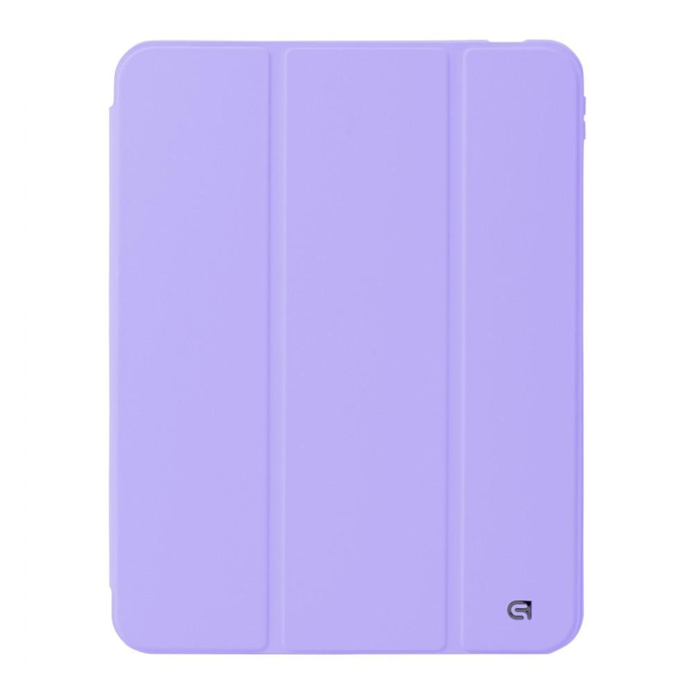 ArmorStandart Smart Fold Pen Apple iPad Pro 11 (2024) Light Purple (ARM78128) - зображення 1