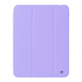   ArmorStandart Smart Fold Pen Apple iPad Pro 11 (2024) Light Purple (ARM78128)