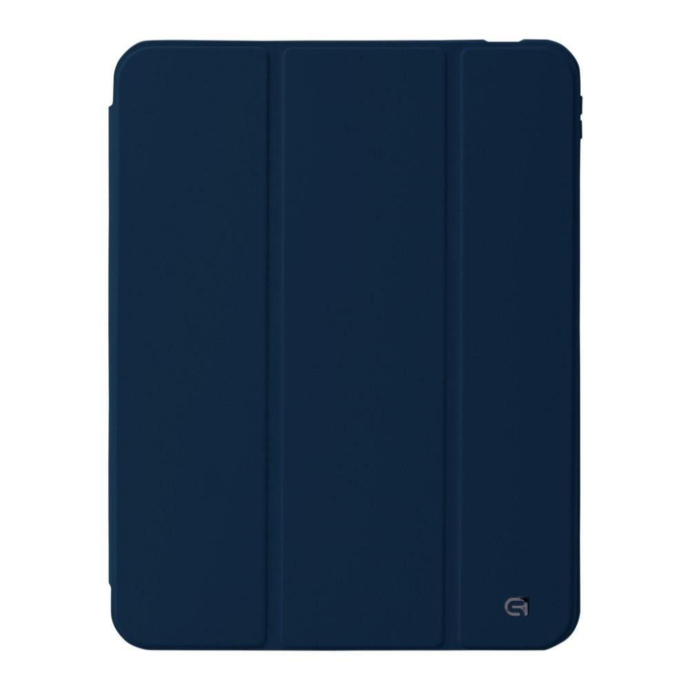 ArmorStandart Smart Fold Pen Apple iPad Pro 11 (2024) Dark Blue (ARM78126) - зображення 1