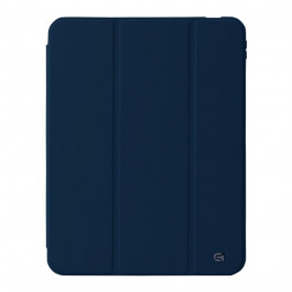   ArmorStandart Smart Fold Pen Apple iPad Pro 11 (2024) Dark Blue (ARM78126)