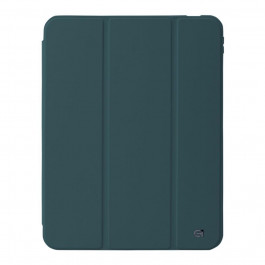   ArmorStandart Smart Fold Pen Apple iPad Pro 11 (2024) Pine Green (ARM78129)