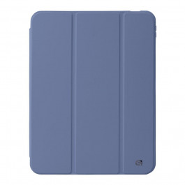   ArmorStandart Smart Fold Pen Apple iPad Pro 11 (2024) Lavender Grey (ARM78127)