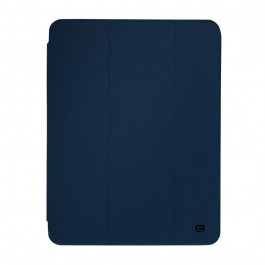   ArmorStandart Smart Fold Pen Apple iPad Air 11 (2024) Dark Blue (ARM78117)