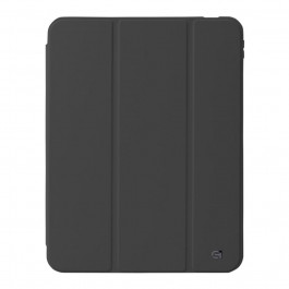   ArmorStandart Smart Fold Pen Apple iPad Pro 11 (2024) Dark Grey (ARM78125)