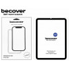 BeCover Захисне скло 10D для Apple iPad Mini 6 2021 Black (710573) - зображення 1