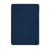 ArmorStandart Smart Fold Pen Lenovo Tab M10 Plus (3 Gen) TB125/TB128 Dark Blue (ARM74968) - зображення 1