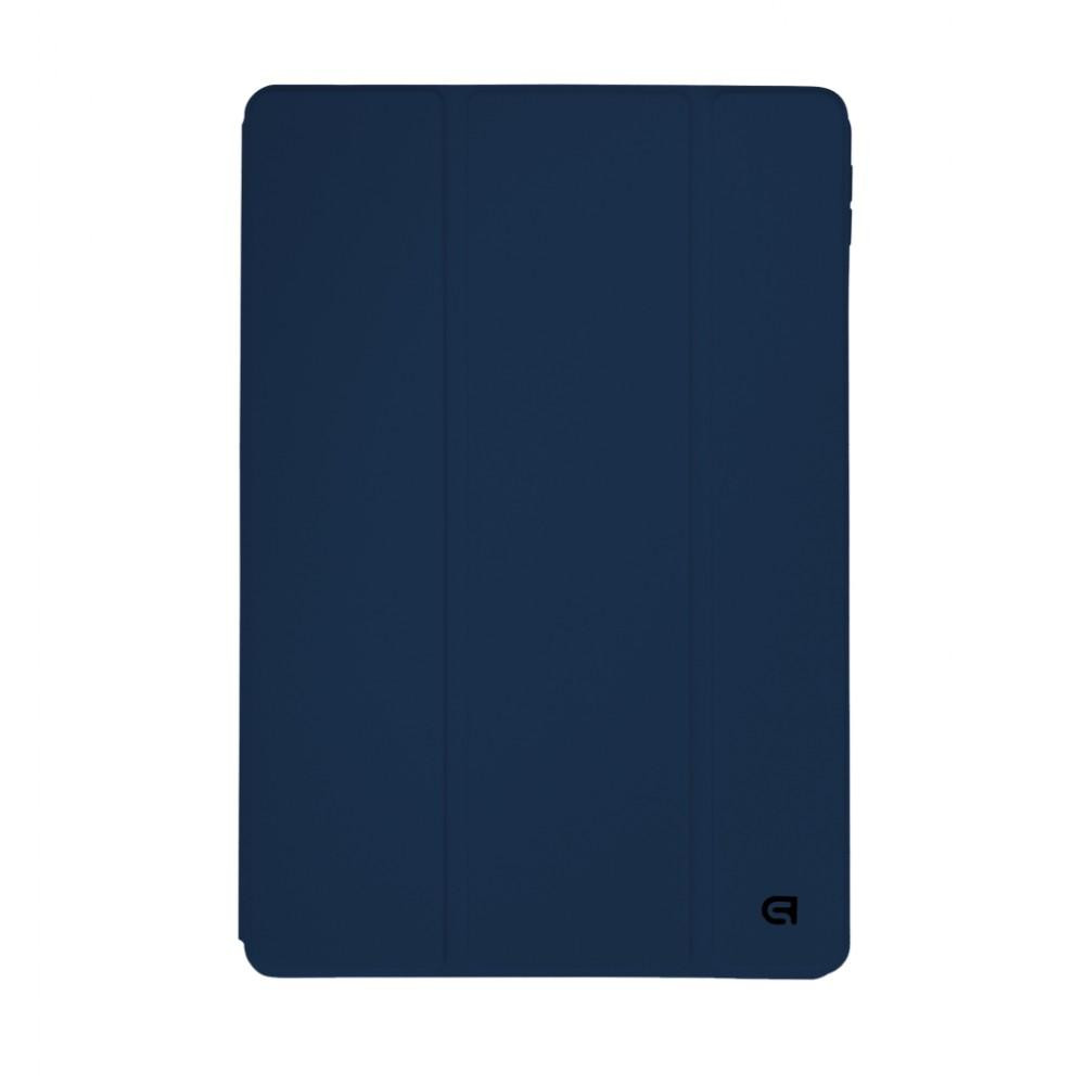 ArmorStandart Smart Fold Pen Lenovo Tab M10 Plus (3 Gen) TB125/TB128 Dark Blue (ARM74968) - зображення 1