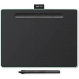   Wacom Intuos M Bluetooth Pistachio (CTL-6100WLE-N)