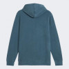 PUMA Синя чоловіча кофта  ESS ELEVATED Polarfleece Full-Zip Hoodie 681893/25 L - зображення 8