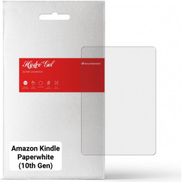   ArmorStandart Плівка захисна  Matte Amazon Kindle Paperwhite (10th Gen) (ARM65874)