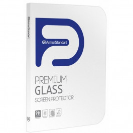   ArmorStandart Защитное стекло Class.CR для Lenovo Tab E7 TB-7104I ZA410066UA Clear (ARM56238-GCL)