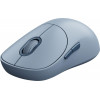 Xiaomi Mi Wireless Mouse 3 Blue GL (BHR8914GL) - зображення 1