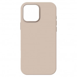   ArmorStandart Icon2 Case для Apple iPhone 16 Pro Max Ivory (ARM79640)