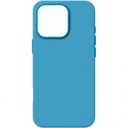   ArmorStandart Icon2 Case для Apple iPhone 16 Pro Capri Blue (ARM79638)