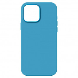   ArmorStandart Icon2 Case для Apple iPhone 16 Pro Max Capri Blue (ARM79643)