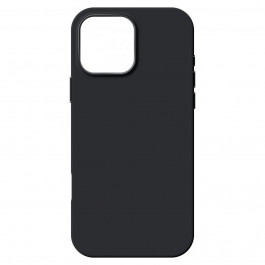   ArmorStandart Icon2 Case для Apple iPhone 16 Pro Max Black (ARM78637)