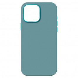   ArmorStandart Icon2 Case для Apple iPhone 16 Pro Max Blue Fog (ARM79644)