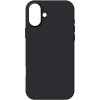 ArmorStandart Icon2 Case для Apple iPhone 16 Plus Black (ARM78623) - зображення 1