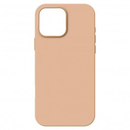   ArmorStandart Icon2 Case для Apple iPhone 16 Pro Max Rose Gold (ARM79641)