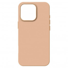   ArmorStandart Icon2 Case для Apple iPhone 16 Pro Rose Gold (ARM79636)