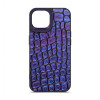 Harder Kaiju Skin Apple iPhone 14 Blue (ARM76853) - зображення 1