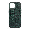 Harder Kaiju Skin Apple iPhone 14 Green (ARM76852) - зображення 1