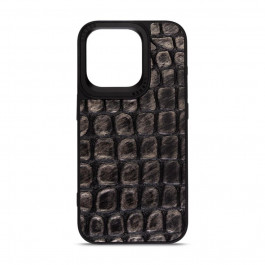   Harder Kaiju Skin Apple iPhone 15 Pro Black (ARM76839)