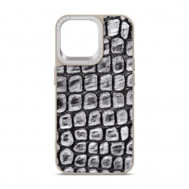   Harder Kaiju Skin Apple iPhone 14 Pro Max Grey (ARM76868)