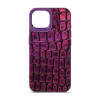 Harder Kaiju Skin Apple iPhone 15 Purple (ARM76836) - зображення 1