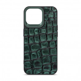   Harder Kaiju Skin Apple iPhone 14 Pro Max Green (ARM76864)