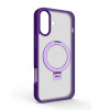 ArmorStandart Unit Stand для Apple iPhone 16 Plus Purple (ARM78732) - зображення 1