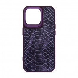   Harder Lizard для Apple iPhone 14 Pro Max Purple (ARM76882)