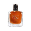 ARMANI Stronger With You Intensely Парфюмированная вода 15 мл - зображення 1