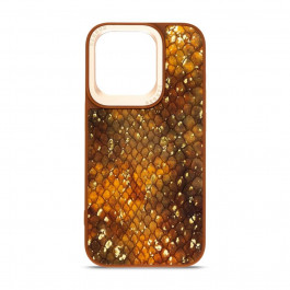   Harder Nagas для Apple iPhone 14 Pro Brown (ARM76755)