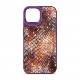   Harder Nagas для Apple iPhone 14 Purple (ARM76749)