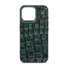 Harder Kaiju Skin для Apple iPhone 15 Pro Max Green (ARM76846) - зображення 1